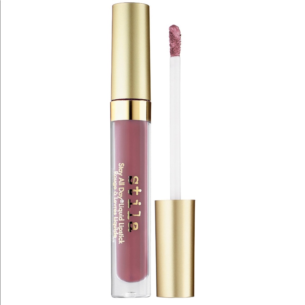 Stila Stay All Day Liquid Lipstick